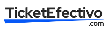 Logo TicketEfectivo